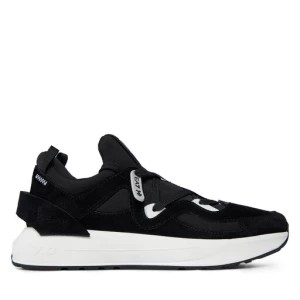 Zdjęcie produktu Sneakersy EA7 Emporio Armani X8X158 XK363 A120 Black+White