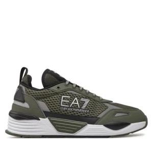 Zdjęcie produktu Sneakersy EA7 Emporio Armani X8X159 XK379 T665 Beetle+Black+Silver