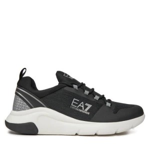 Zdjęcie produktu Sneakersy EA7 Emporio Armani X8X180 XK389 T731 Black+Griffin+White