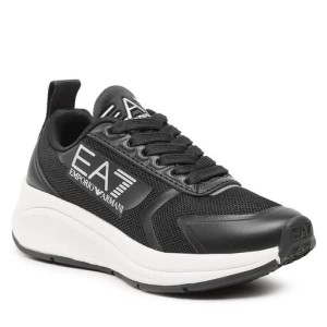 Zdjęcie produktu Sneakersy EA7 Emporio Armani XSX110 XCC73 N763 Czarny