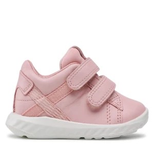 Zdjęcie produktu Sneakersy ECCO Sp.1 Lite Infant 72412101216 Silver Pink