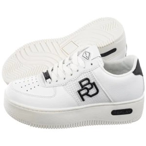 Zdjęcie produktu Sneakersy Epic High RBJ GWZ5O.000.C0002S RZ5O0002S 0062 White Black (RP12-a) Replay