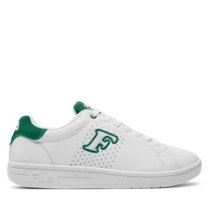 Zdjęcie produktu Sneakersy Fila Crosscourt 2 Nt Patch FFM0272 White/Verdant Green 13063