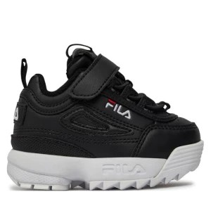 Zdjęcie produktu Sneakersy Fila Disruptor E Infants 1011298.25Y Black