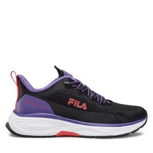 Zdjęcie produktu Sneakersy Fila Exowave Race Wmn FFW0115 Black/Prism Violet