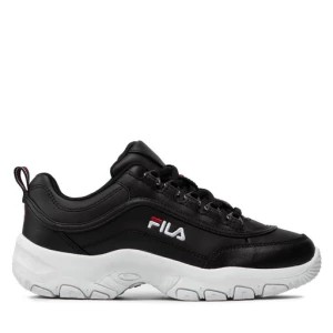 Zdjęcie produktu Sneakersy Fila Strada Low Teens FFT0009.80010 Black