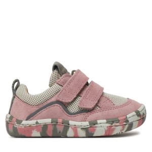 Zdjęcie produktu Sneakersy Froddo Barefoot Base G3130245-1 M Pink+ 1