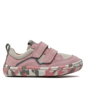 Zdjęcie produktu Sneakersy Froddo Barefoot Base G3130245-1 S Pink+ 1