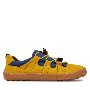 Zdjęcie produktu Sneakersy Froddo Barefoot Track G3130243-3 D Blue/Yellow 3