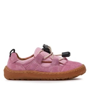 Zdjęcie produktu Sneakersy Froddo Barefoot Track G3130243-9 M Różowy