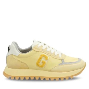 Zdjęcie produktu Sneakersy Gant Caffay Sneaker 28533473 Dusty Yellow G334