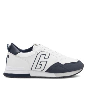 Zdjęcie produktu Sneakersy Gap GAF002F5SMWELBGP Biały