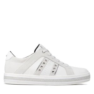 Zdjęcie produktu Sneakersy Geox D Leelu' C D16FFC 08522 C1352 White/Off White
