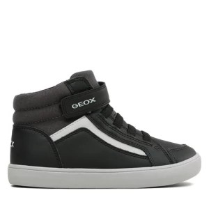 Zdjęcie produktu Sneakersy Geox J Gisli Boy J365CC 05410 C0005 M Black/Dk Grey