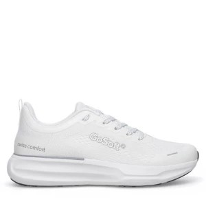 Zdjęcie produktu Sneakersy Go Soft MP-1 Biały