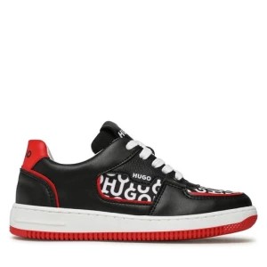 Zdjęcie produktu Sneakersy Hugo G29003 Black 09B