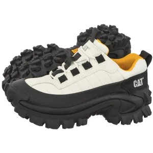 Zdjęcie produktu Sneakersy Intruder Galosh WP Shoe P110533 Bright White (CA148-a) Caterpillar