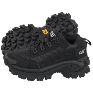 Zdjęcie produktu Sneakersy Intruder Oxford P110463 Black Out (CA116-a) Caterpillar