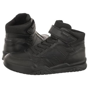 Zdjęcie produktu Sneakersy J Perth Boy F Black J367RF 0FE8V C9999 (GE120-a) Geox