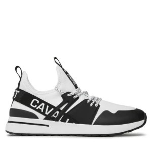 Zdjęcie produktu Sneakersy Just Cavalli 74QB3SD3 Biały