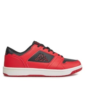 Zdjęcie produktu Sneakersy Kappa Logo Bernal 361G13W Black/Red A04