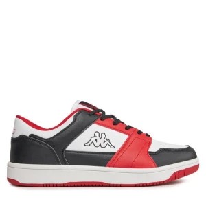 Zdjęcie produktu Sneakersy Kappa Logo Bernal 361G13W White/Black/Red A00