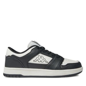 Zdjęcie produktu Sneakersy Kappa Logo Bernal Kid 351F8IW White/Black A02