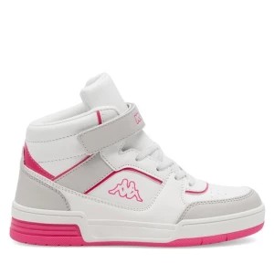 Zdjęcie produktu Sneakersy Kappa SS24-3C057 White/Pink