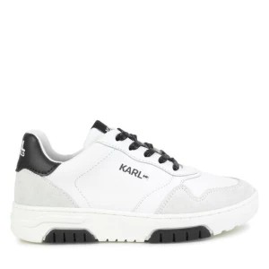Zdjęcie produktu Sneakersy Karl Lagerfeld Kids Z29071 S Biały
