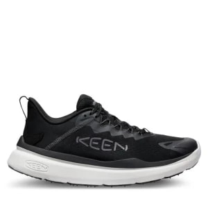 Zdjęcie produktu Sneakersy Keen WK450 Walking 1028913 Black/Star White