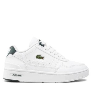 Zdjęcie produktu Sneakersy Lacoste T-Clip 0121 1 Suc 7-42SUC00041R5 Biały