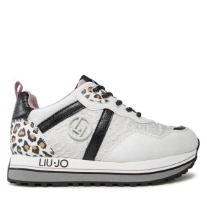 Zdjęcie produktu Sneakersy Liu Jo Maxi Wonder 604 4F3301 TX347 S Biały