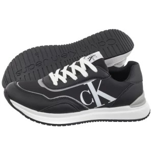 Zdjęcie produktu Sneakersy Low Cut Lace-Up Sneaker V3X9-80892-1695 999 Black (CK491-a) Calvin Klein