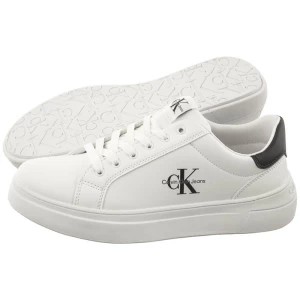 Zdjęcie produktu Sneakersy Low Cut Sneaker V3X9-80876-1355 X002 White/Black (CK468-a) Calvin Klein