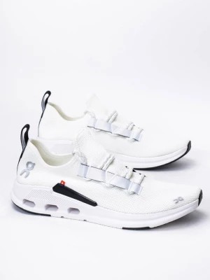 Zdjęcie produktu Sneakersy męskie białe On Running Cloudeasy