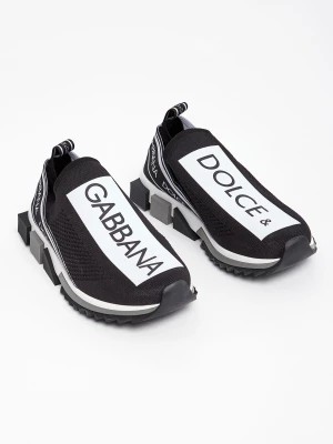 Zdjęcie produktu Sneakersy męskie DOLCE & GABBANA