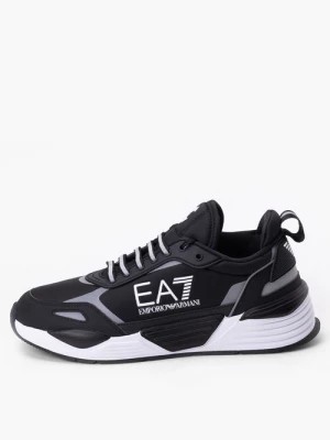 Zdjęcie produktu Sneakersy męskie EMPORIO ARMANI EA7 X8X159-XK364-N763