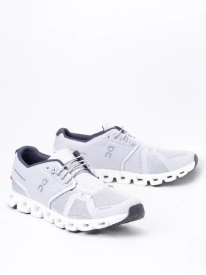 Zdjęcie produktu Sneakersy męskie szare ON RUNNING CLOUD 5