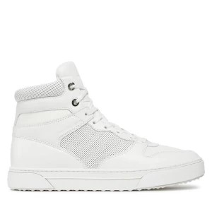 Zdjęcie produktu Sneakersy MICHAEL Michael Kors Barett High Top 42F3BRFE5L Biały