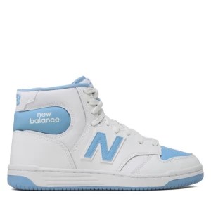 Zdjęcie produktu Sneakersy New Balance BB480SCC Biały