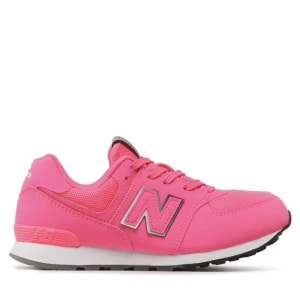 Zdjęcie produktu Sneakersy New Balance GC574IN1 Różowy