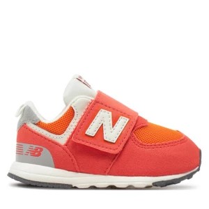 Zdjęcie produktu Sneakersy New Balance NW574RCB Pomarańczowy