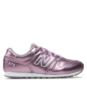 Zdjęcie produktu Sneakersy New Balance YC373XB2 Różowy