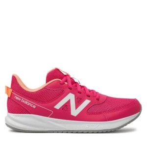 Zdjęcie produktu Sneakersy New Balance YK570LP3 Różowy