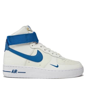 Zdjęcie produktu Sneakersy Nike Air Force 1 High Original DQ7584 100 Biały