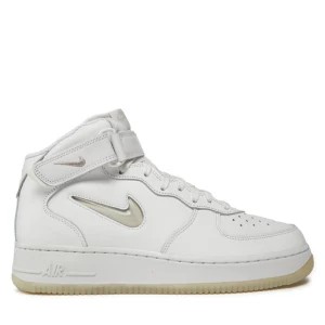 Zdjęcie produktu Sneakersy Nike Air Force 1 Mid '07 DZ2672 101 Biały