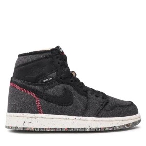 Zdjęcie produktu Sneakersy Nike Air Jordan 1 High Zoom CW2414 001 Czarny