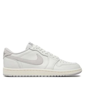 Zdjęcie produktu Sneakersy Nike Air Jordan 1 low 85 FB9933 100 Biały