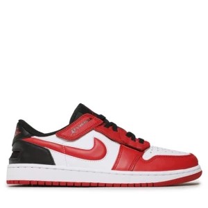 Zdjęcie produktu Sneakersy Nike Air Jordan 1 Low Flyease DM1206 163 Czerwony