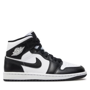 Zdjęcie produktu Sneakersy Nike Air Jordan 1 Mid DV0991 101 Biały